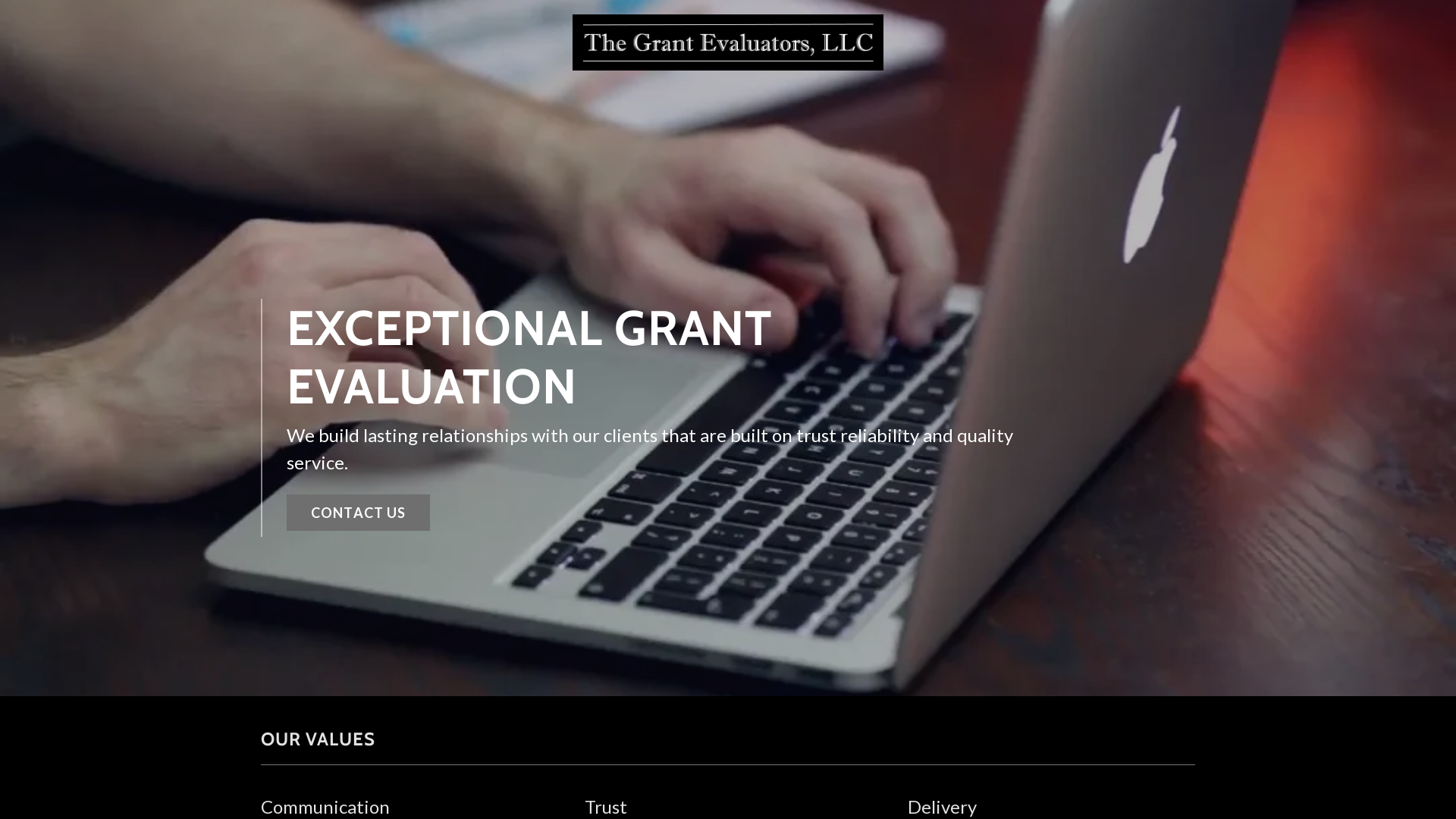 The Grant Evaluators